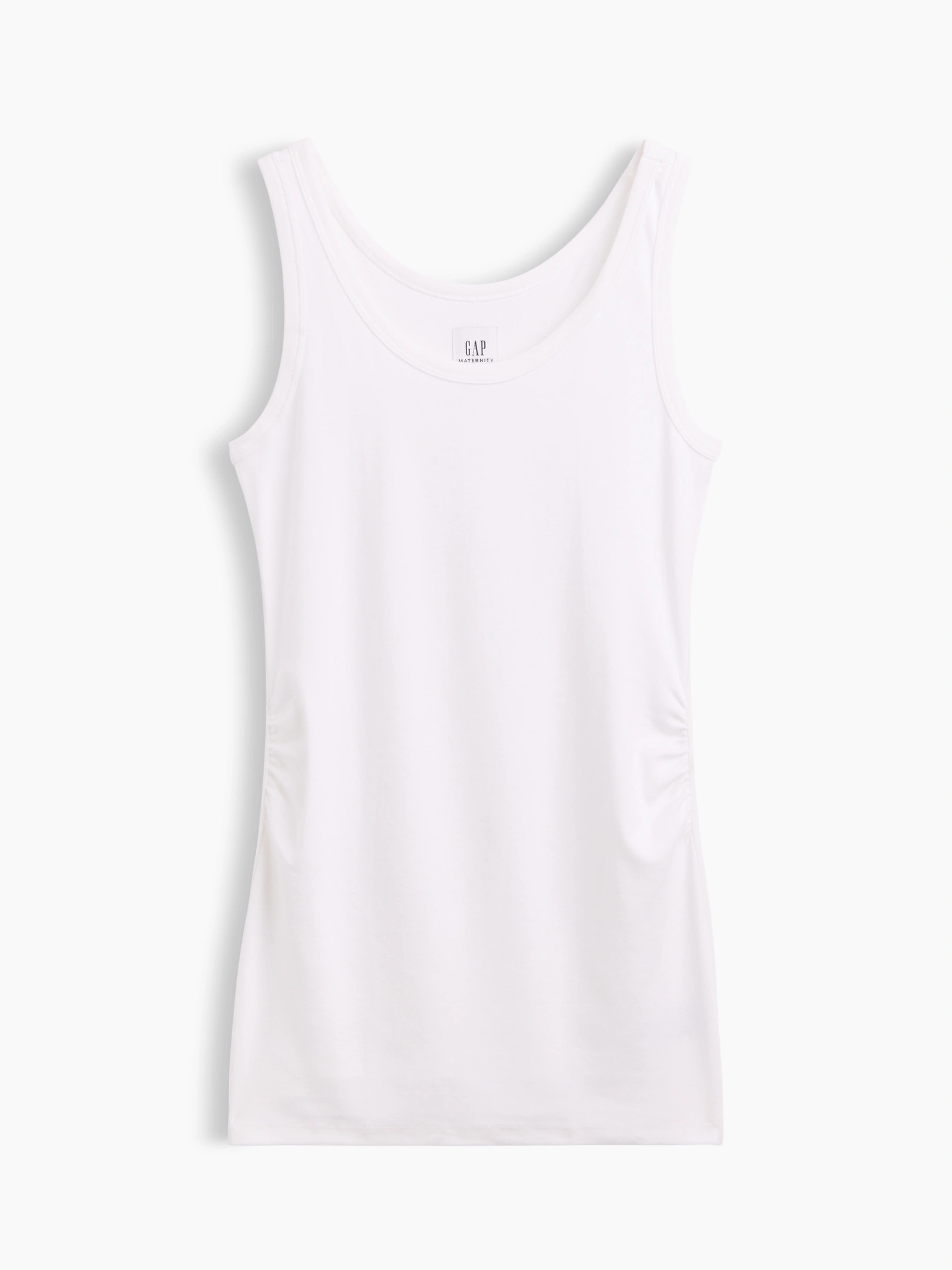 Maternity Modern Tank Top | Gap (US)