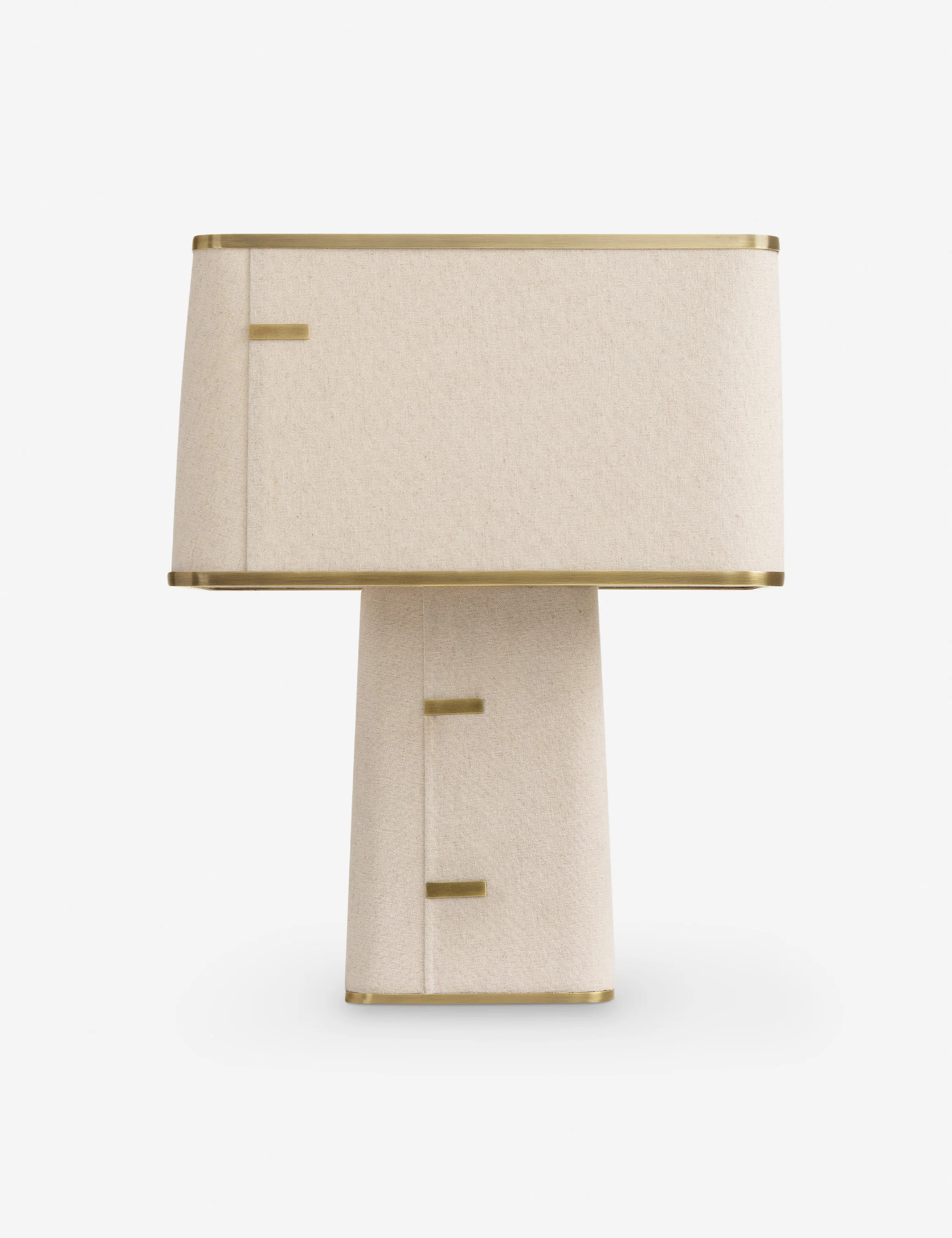 Norte Table Lamp by Meno Home x Co.House Designs | Lulu and Georgia 