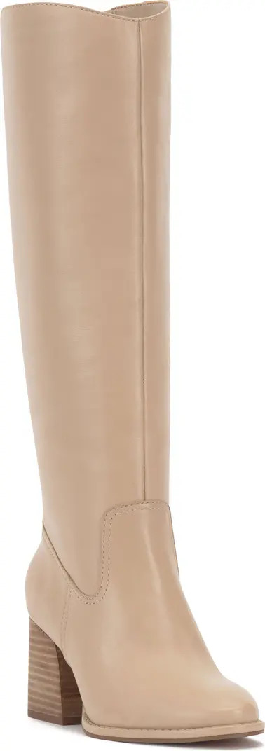 Vince Camuto Leila 4 Knee High Boot (Women) | Nordstrom | Nordstrom