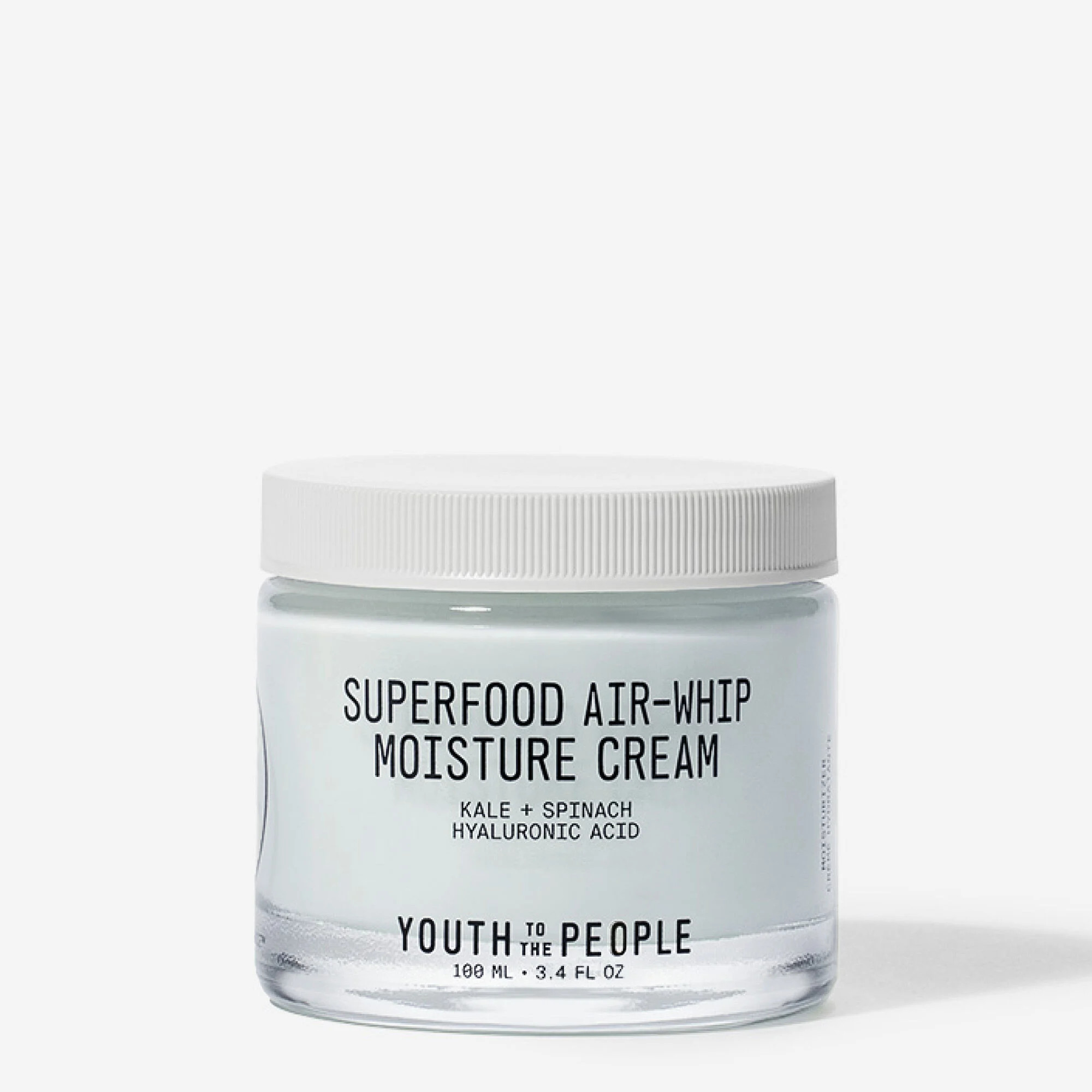 Superfood Air-Whip Moisture Cream | Youth To The People | Youth To The People