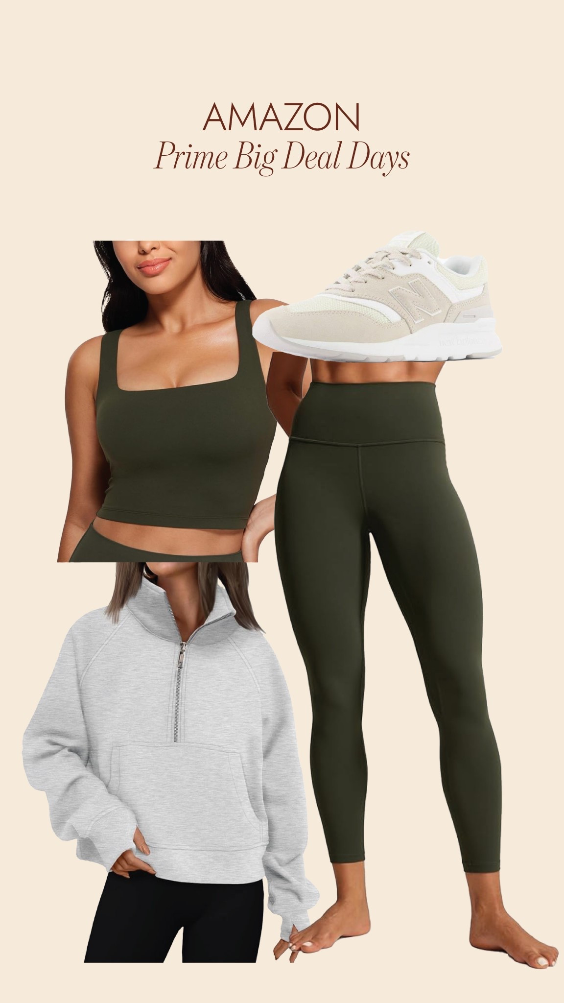 Prime bid deal days! 

#LTKStyleTip #LTKSeasonal #LTKFindsUnder50