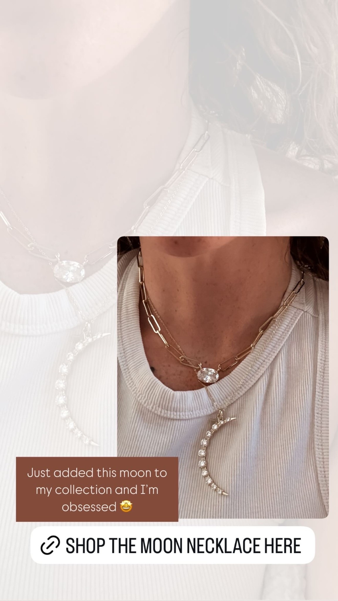 New favorite 🤩  Use code ROBIN to get a discount 💕

#LTKGiftGuide #LTKStyleTip #LTKSaleAlert