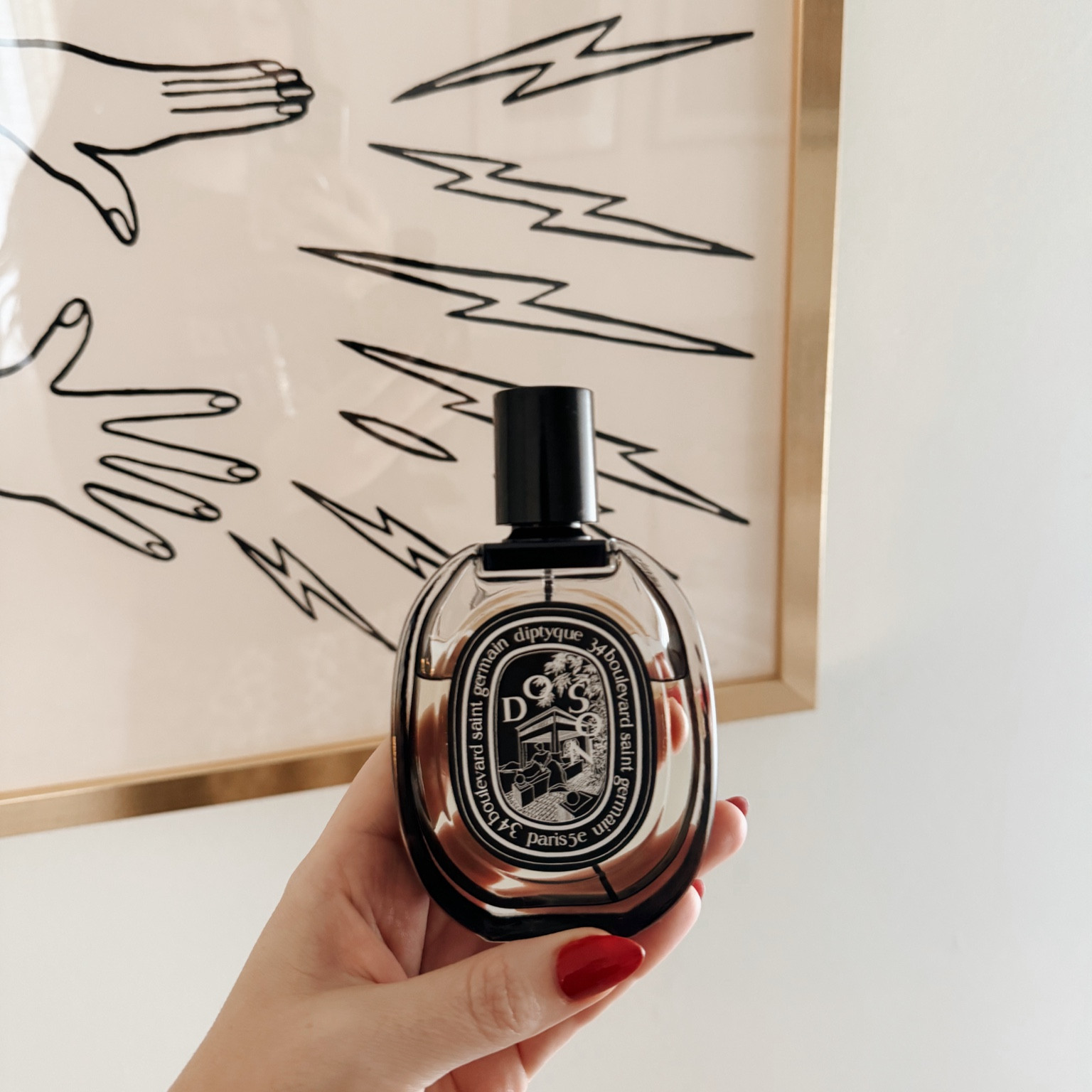 Favorite scent 🖤

#LTKBeauty