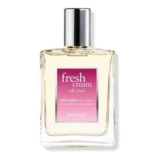 Fresh Cream Silk Cloud Eau de Parfum | Ulta