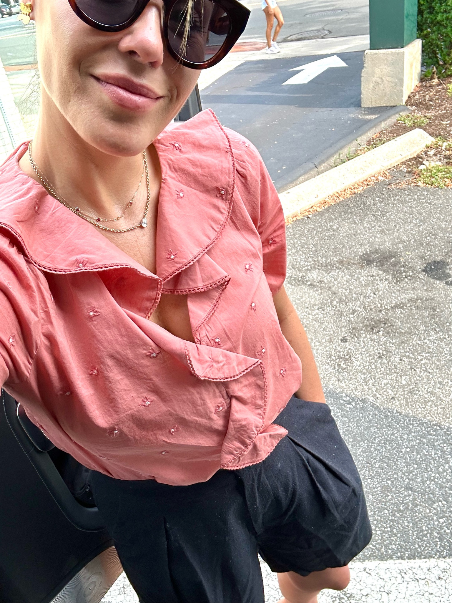 OOTD

#LTKstyletip #LTKSeasonal #LTKworkwear