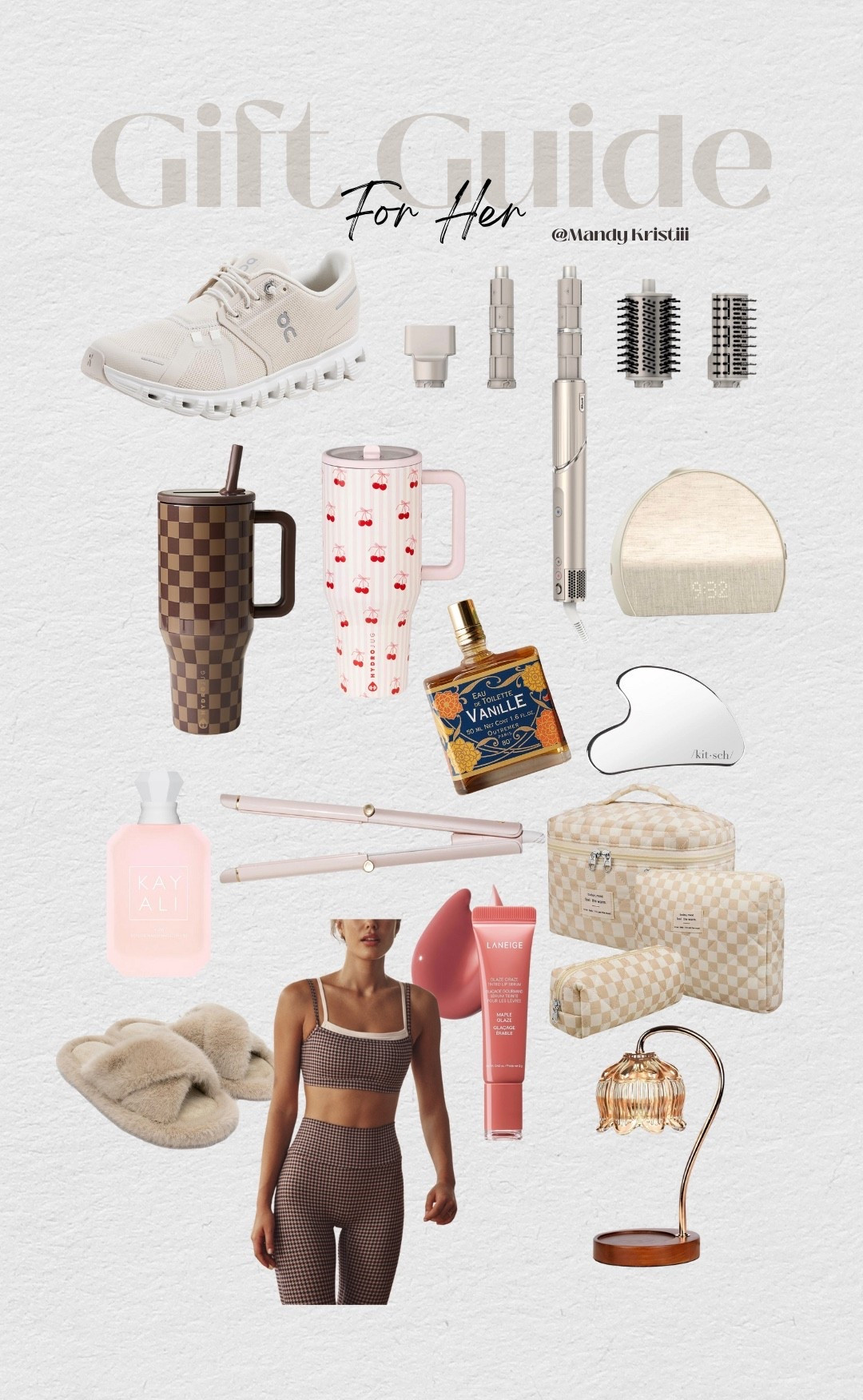 Gift guide for her

#LTKCyberWeek 

#LTKGiftGuide #LTKHoliday