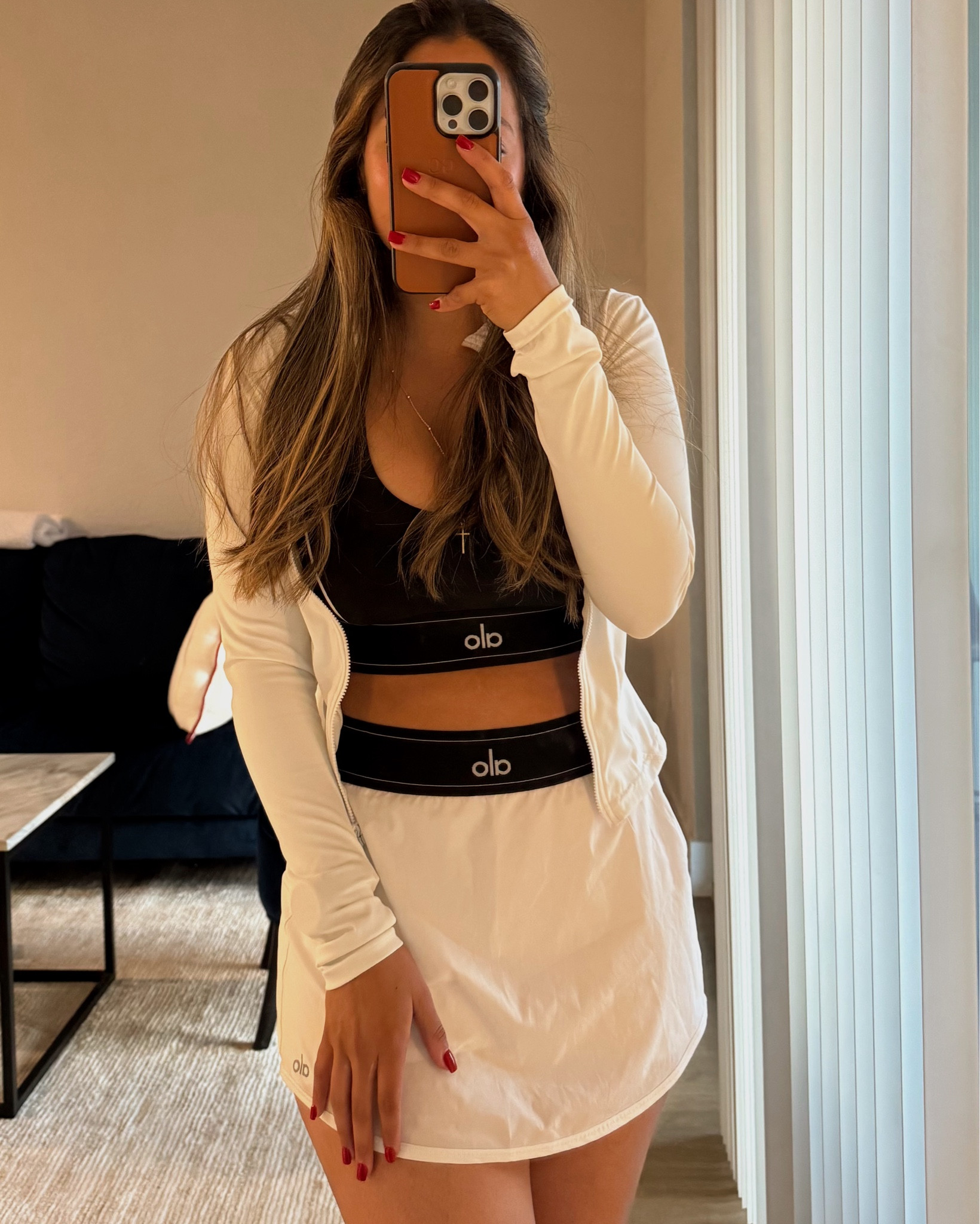 alo outfit 🖤✨✨ 

#LTKActive #LTKU #LTKStyleTip
