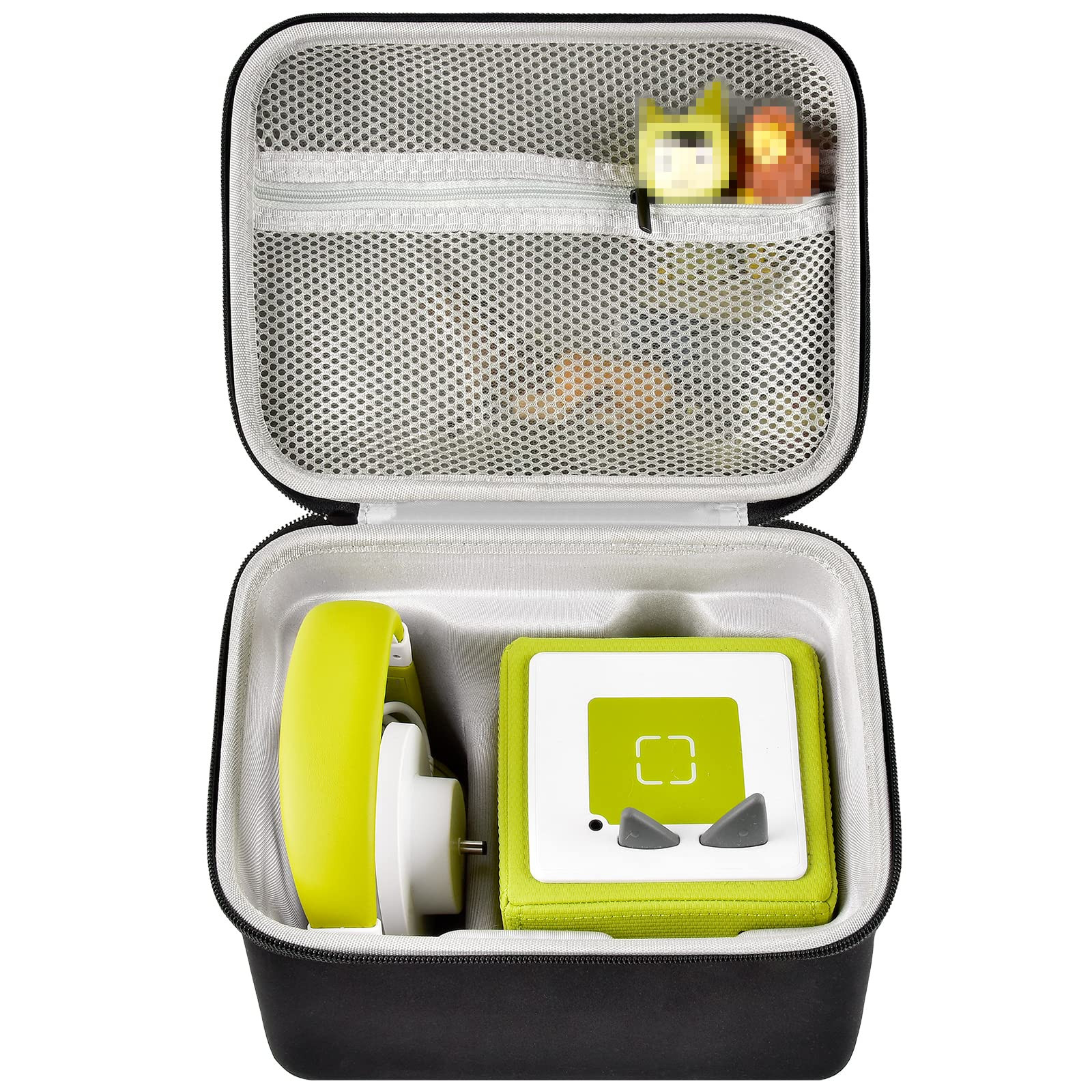 Case Comaptible with Toniebox Audio Player Starter Set and for Tonies Figures Characters. Toy Sto... | Amazon (US)