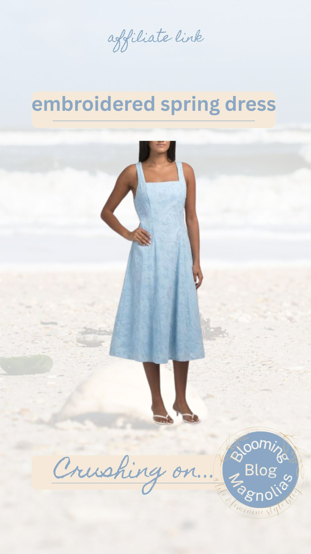 Embroidered spring dress. Cotton spring dress. Spring dresses   

 