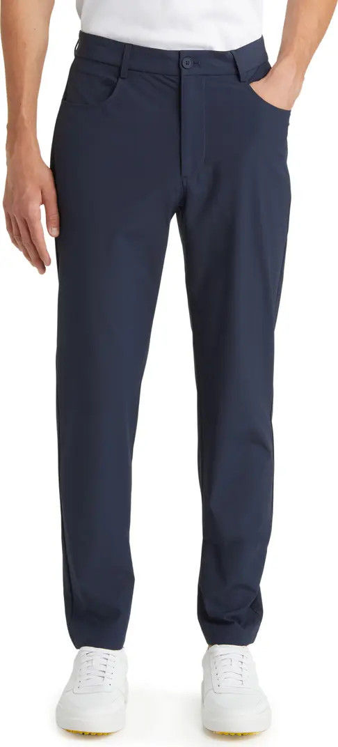 BRADY brrr° Tech Cool Touch Golf Pants | Nordstrom | Nordstrom