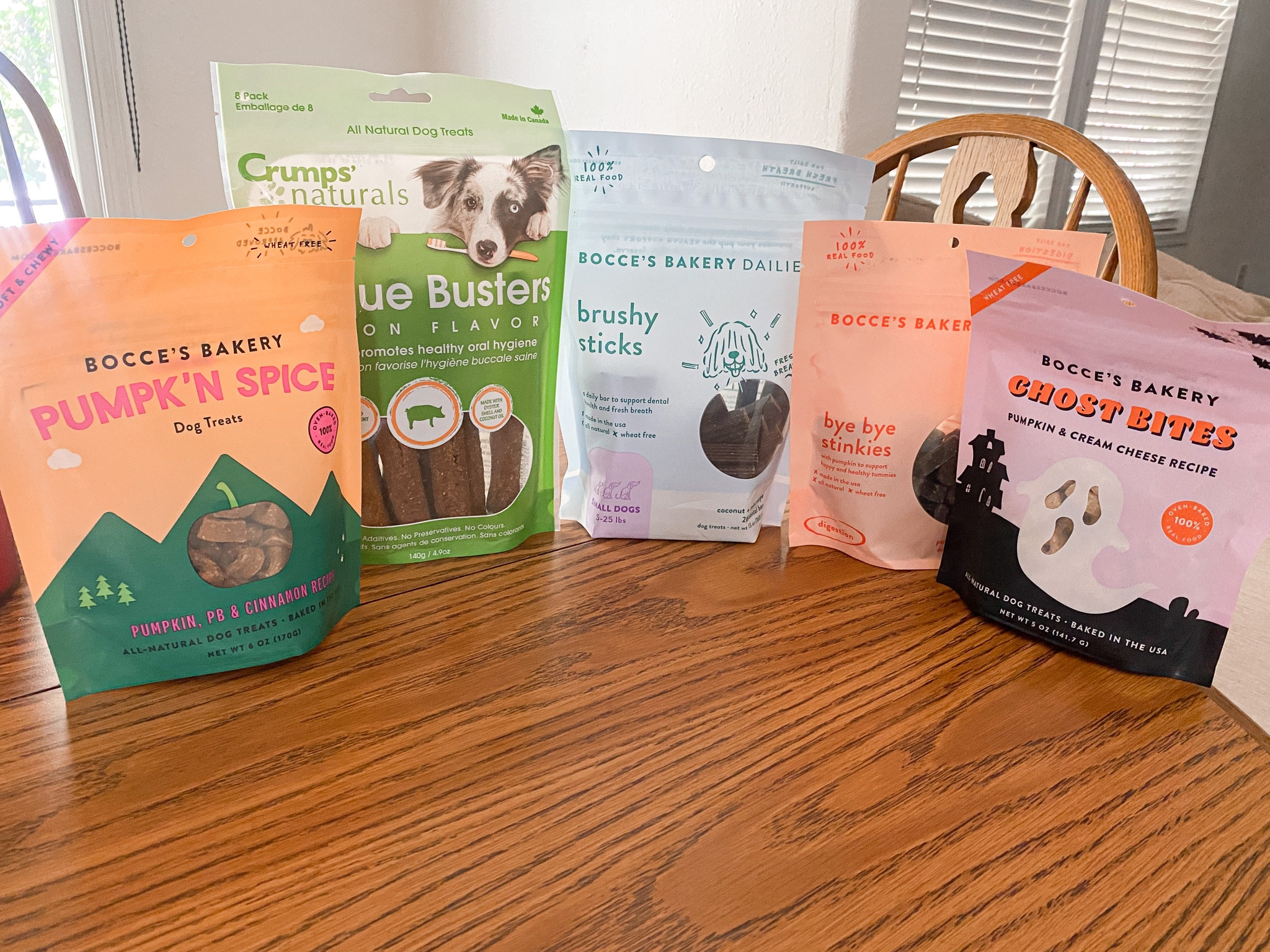 doggie snacks🐶

#LTKsalealert #LTKunder50 #LTKSeasonal