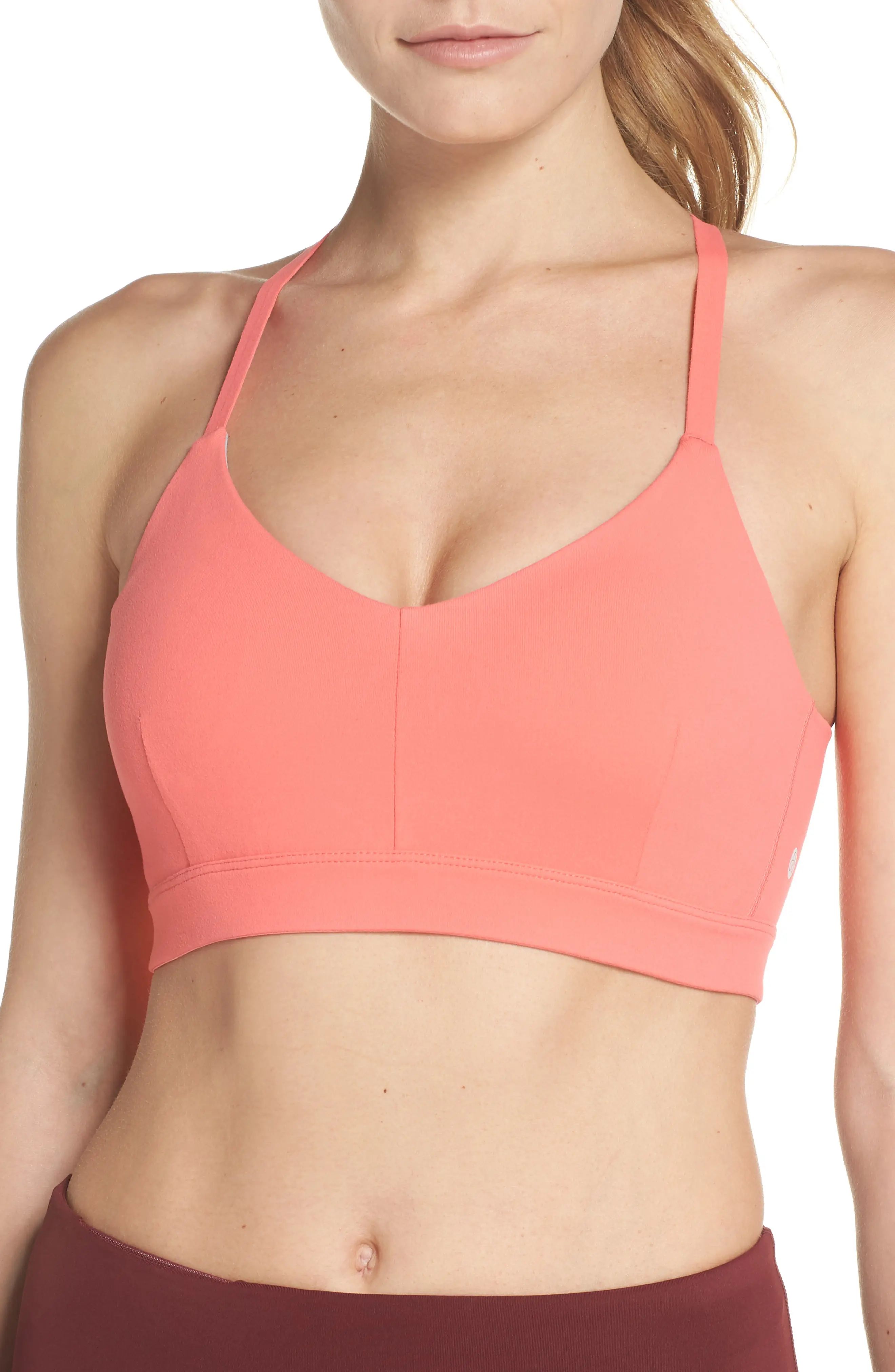 Zella Cora Sports Bra | Nordstrom