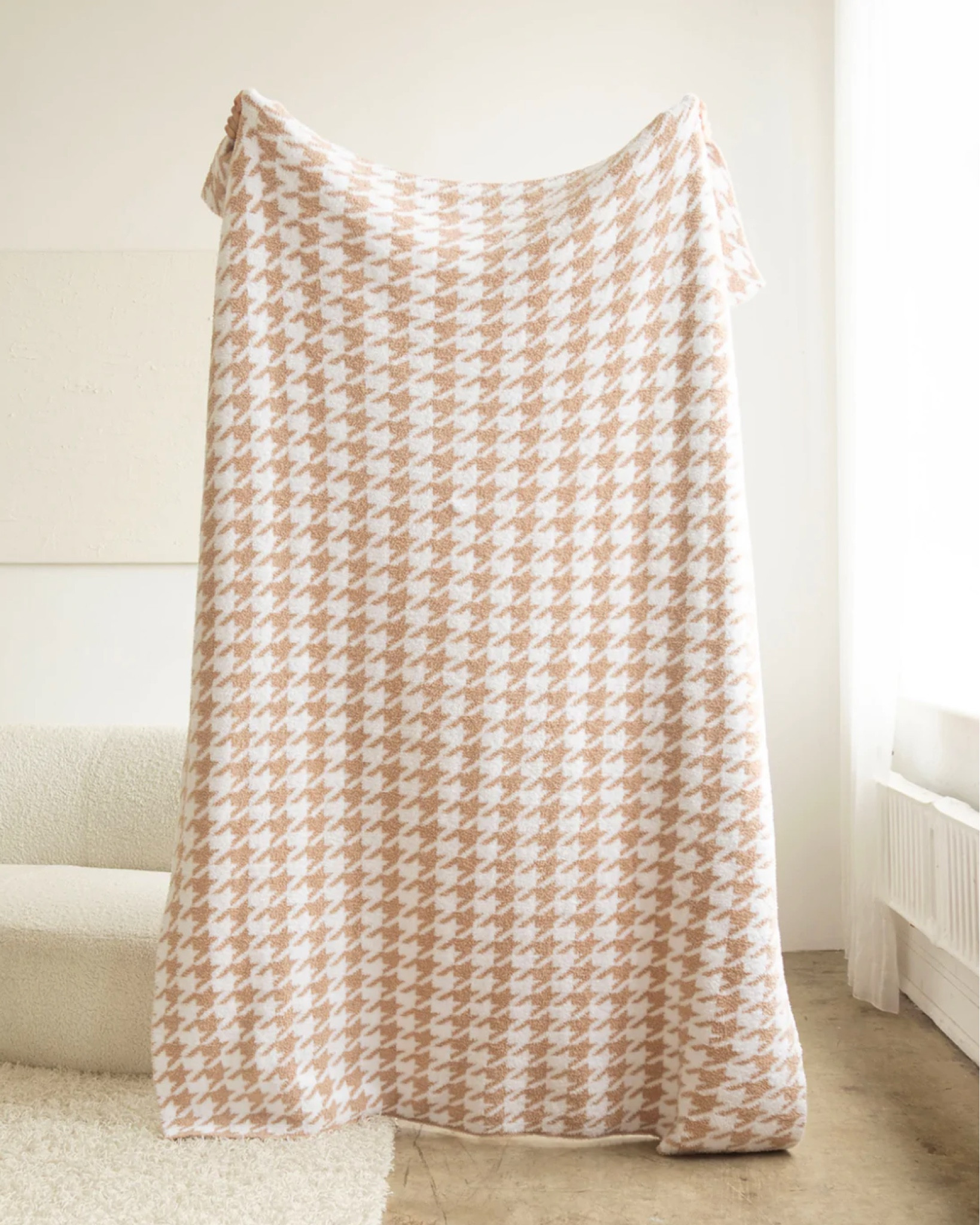 Love this new Houndstooth color 😍