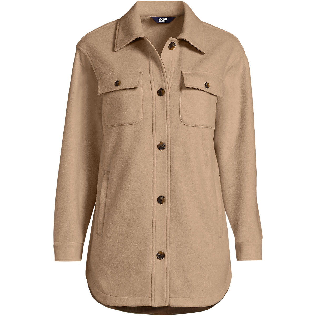 Plus Size | Lands' End (US)