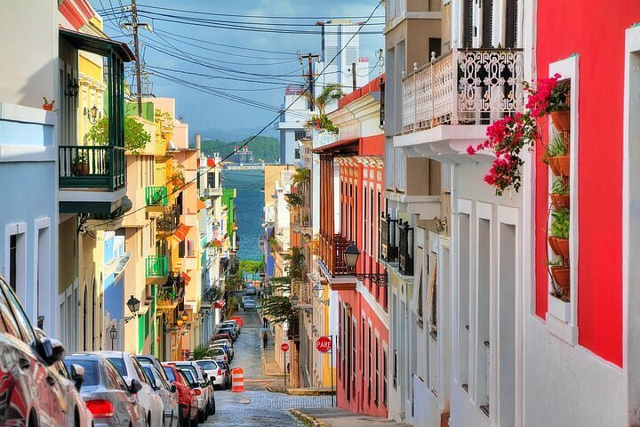 Old San Juan | TripAdvisor US