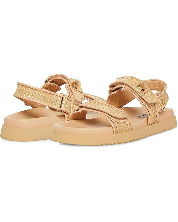 Steve Madden Women's Mona Sandal | Amazon (US)