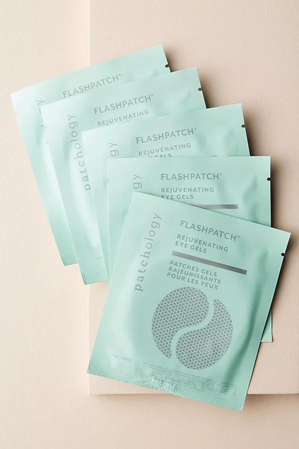 FlashPatch Eye Gels | Anthropologie (US)