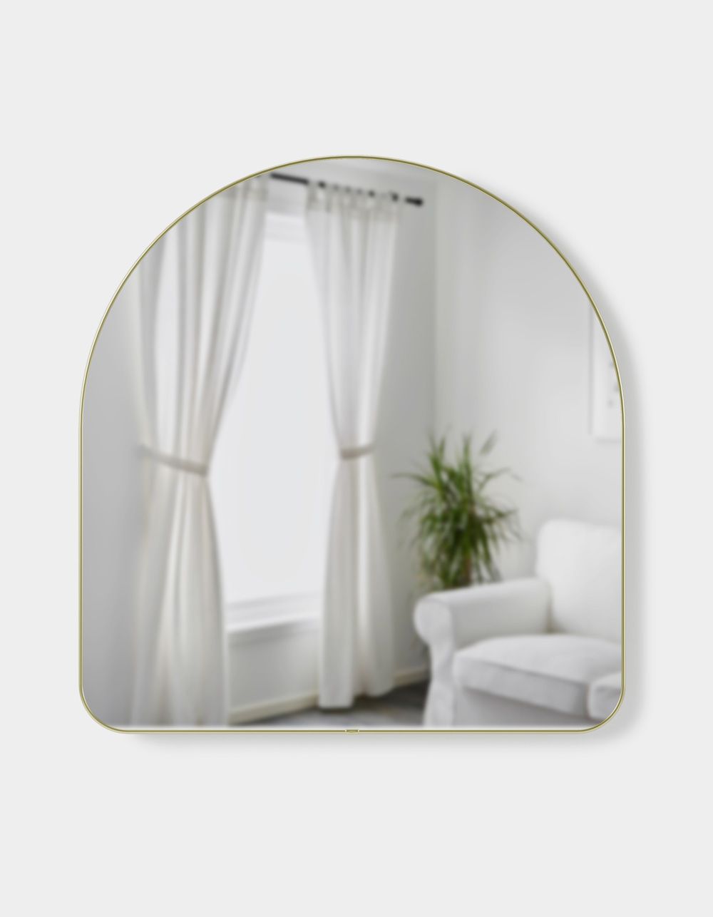 UMBRA Hubba Arched Mirror | Tillys