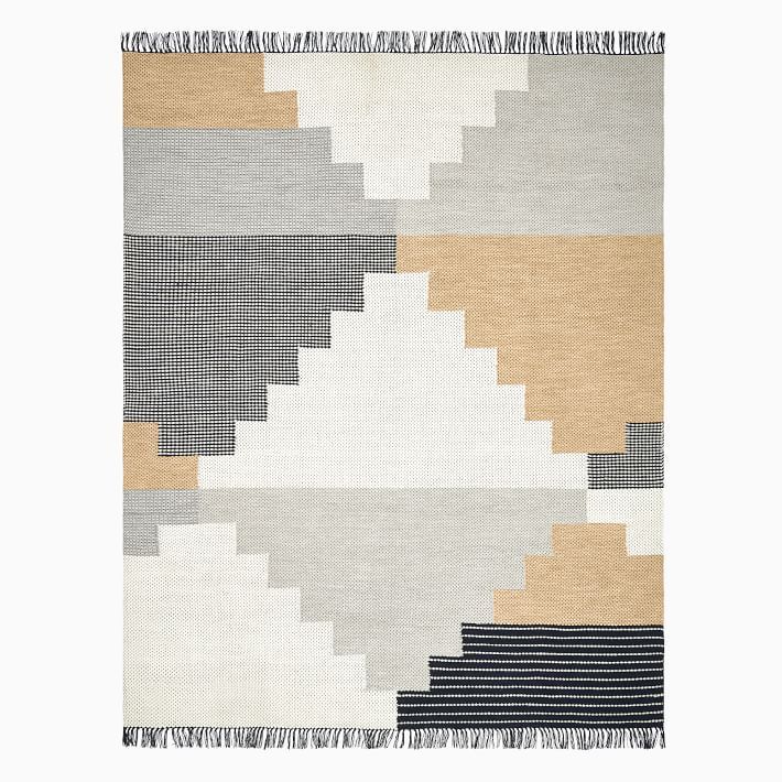 Callalli Indoor/Outdoor Rug | West Elm (US)