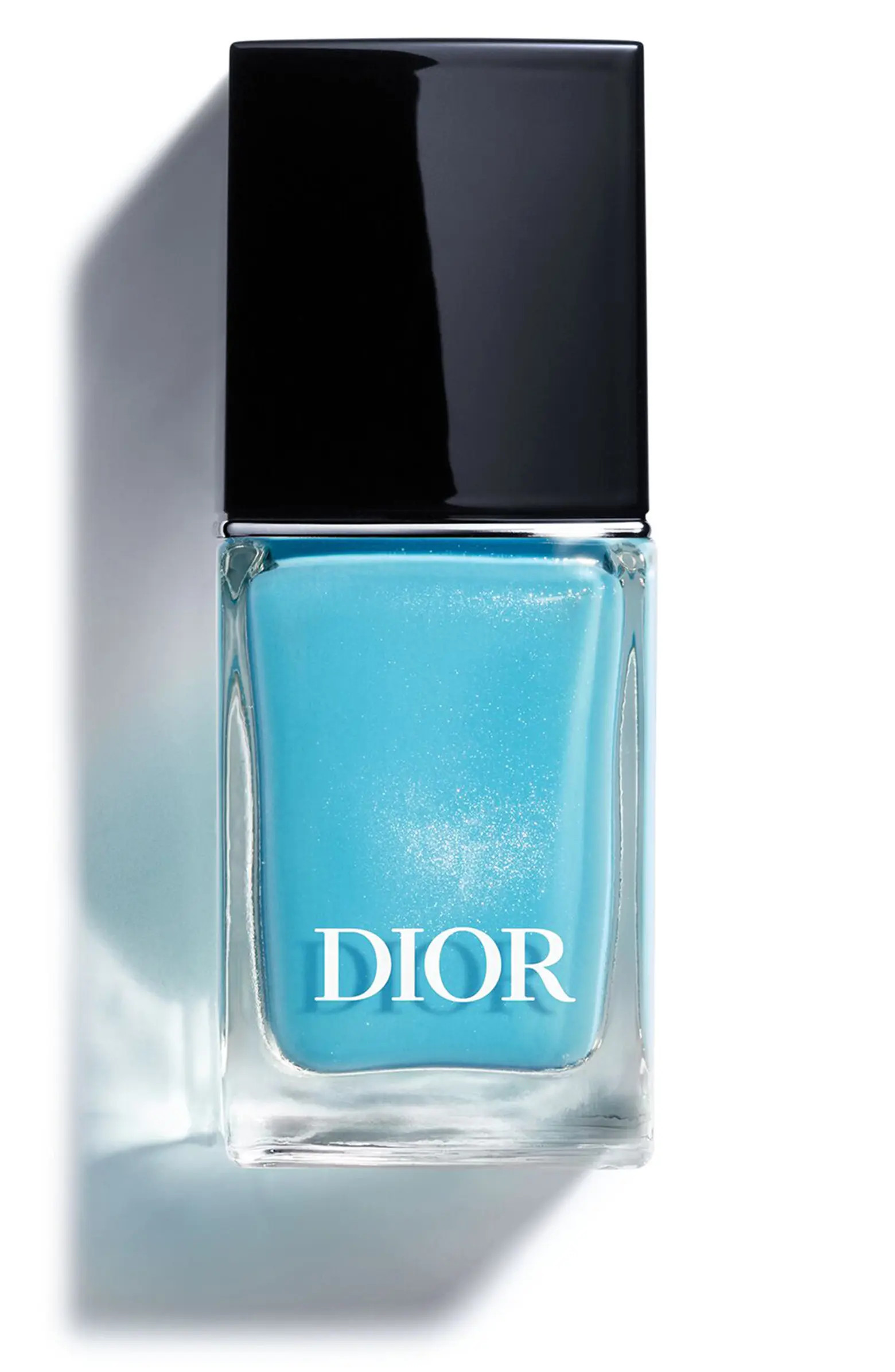 DIOR Vernis Nail Polish with Gel Effect and Couture Color | Nordstrom | Nordstrom