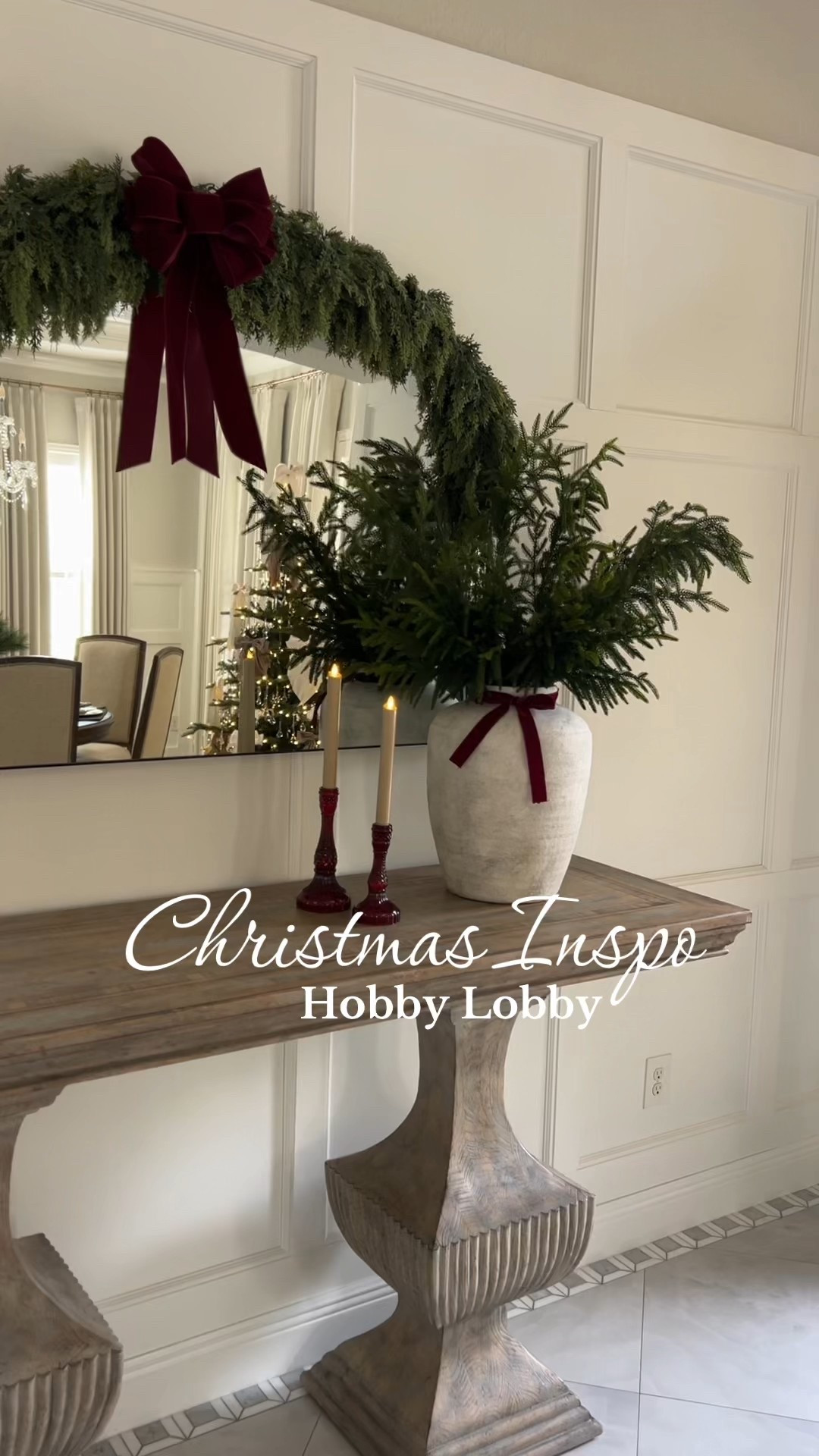 Simple yet Beautiful 

#LTKSeasonal #LTKHoliday