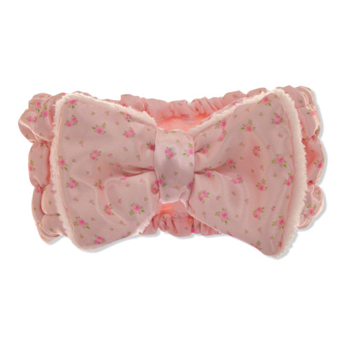 Ditsy Rose Printed Spa Makeup Headband | Ulta