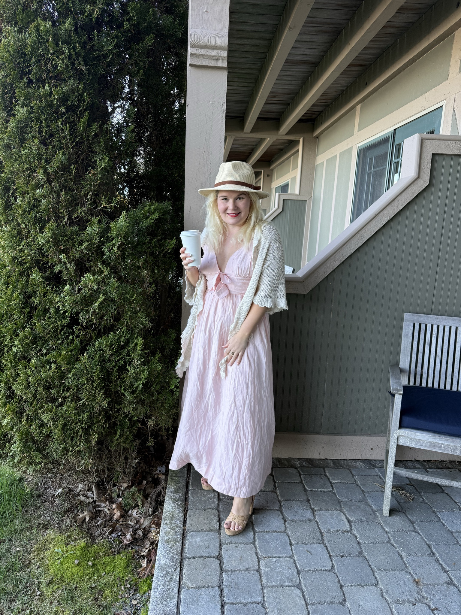 Channeling spring even though it is freezing out. Lulu’s has the best spring dresses. 

#LTKSeasonal #LTKWedding #LTKPetite