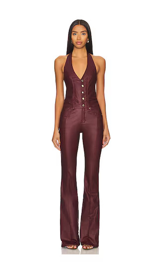 Cynthia Jumpsuit | Revolve Clothing (Global)