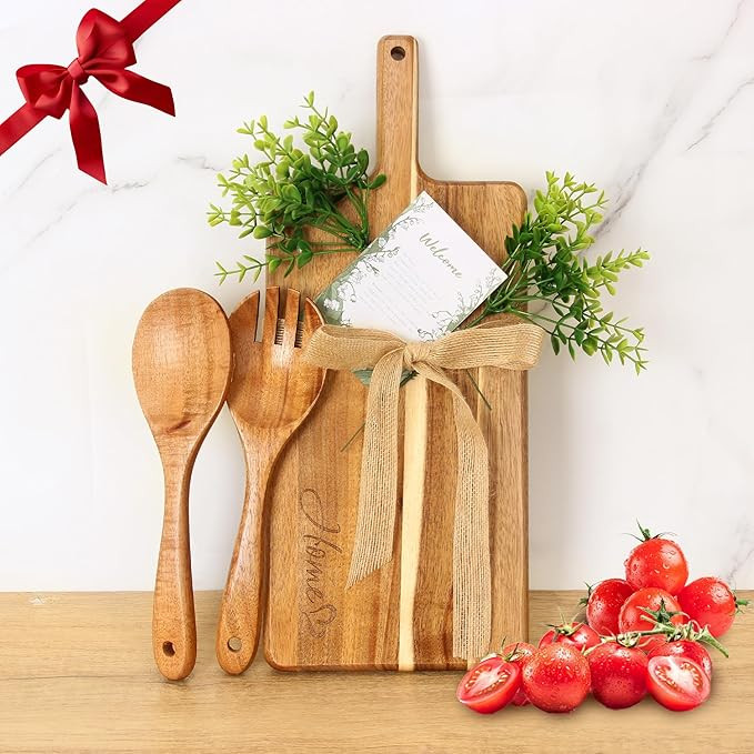 SimlLive Housewarming Gifts New Home Ideas - New Apartment Closing Gifts for Home Buyers - First ... | Amazon (US)