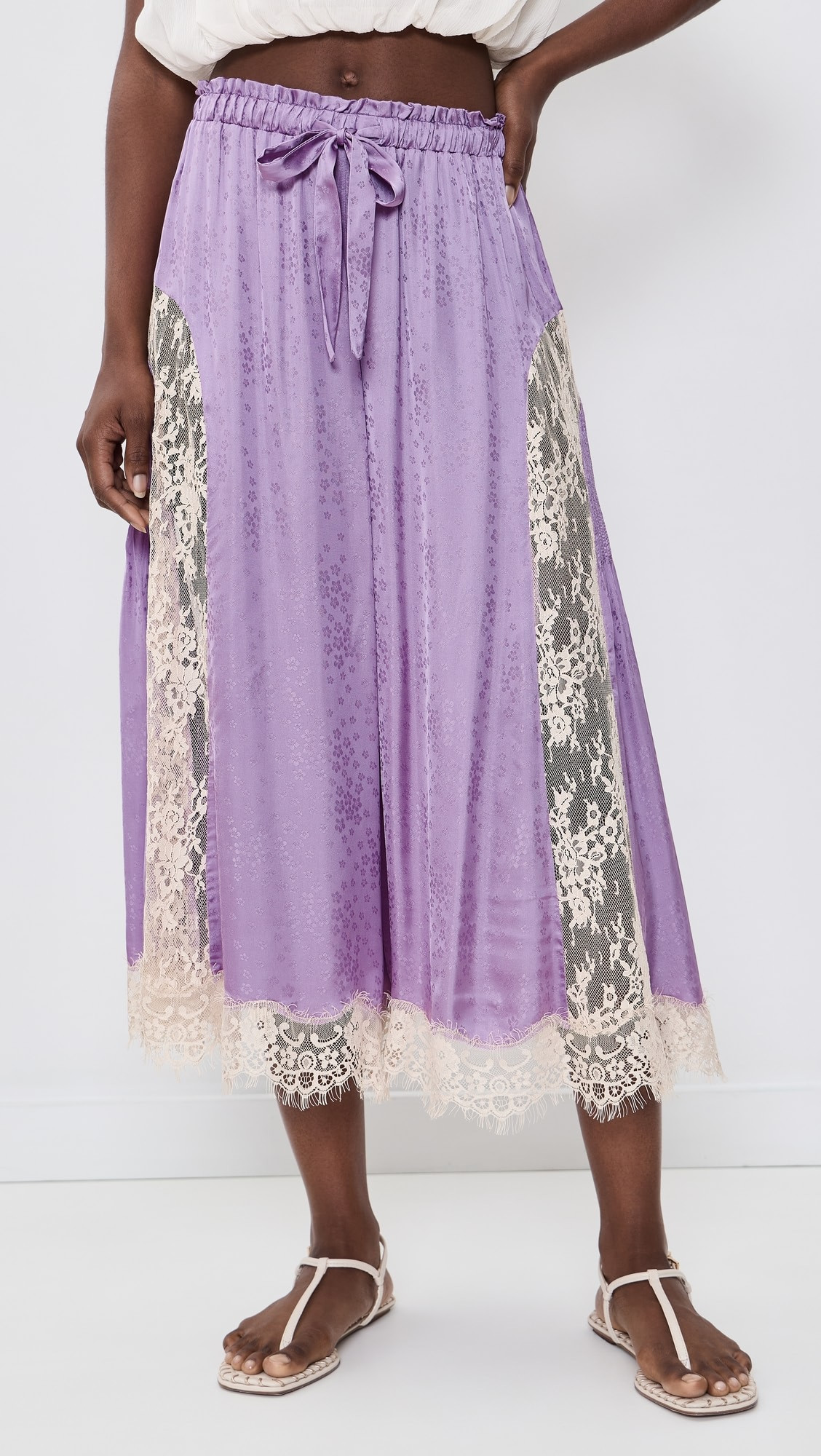 Ethel Solid Pants | Shopbop