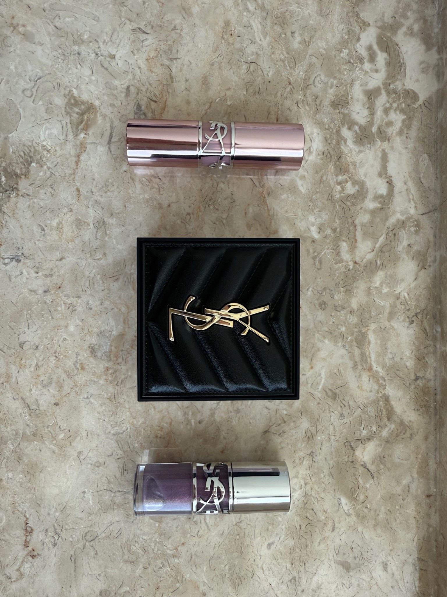Sharing some of my current makeup favorites from YSL 

#LTKStyleTip #LTKBeauty #LTKSeasonal