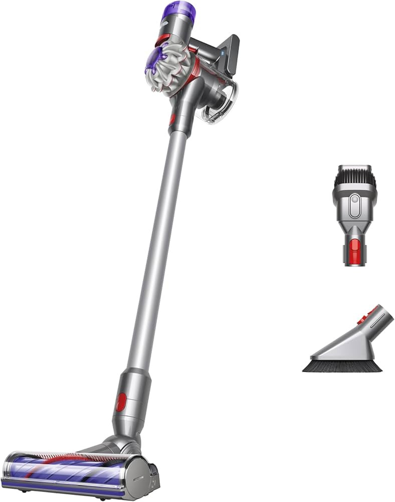 Dyson V7 Advanced Cordless Stick Vacuum Cleaner | Amazon (US)