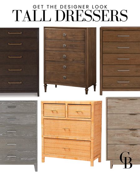 Get the designer look - tall dressers

Amazon, Rug, Home, Console, Amazon Home, Amazon Find, Look for Less, Living Room, Bedroom, Dining, Kitchen, Modern, Restoration Hardware, Arhaus, Pottery Barn, Target, Style, Home Decor, Summer, Fall, New Arrivals, CB2, Anthropologie, Urban Outfitters, Inspo, Inspired, West Elm, Console, Coffee Table, Chair, Pendant, Light, Light fixture, Chandelier, Outdoor, Patio, Porch, Designer, Lookalike, Art, Rattan, Cane, Woven, Mirror, Luxury, Faux Plant, Tree, Frame, Nightstand, Throw, Shelving, Cabinet, End, Ottoman, Table, Moss, Bowl, Candle, Curtains, Drapes, Window, King, Queen, Dining Table, Barstools, Counter Stools, Charcuterie Board, Serving, Rustic, Bedding, Hosting, Vanity, Powder Bath, Lamp, Set, Bench, Ottoman, Faucet, Sofa, Sectional, Crate and Barrel, Neutral, Monochrome, Abstract, Print, Marble, Burl, Oak, Brass, Linen, Upholstered, Slipcover, Olive, Sale, Fluted, Velvet, Credenza, Sideboard, Buffet, Budget Friendly, Affordable, Texture, Vase, Boucle, Stool, Office, Canopy, Frame, Minimalist, MCM, Bedding, Duvet, Looks for Less

#LTKstyletip #LTKSeasonal #LTKhome