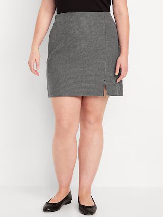 Mini Pencil Skirt | Old Navy (US)