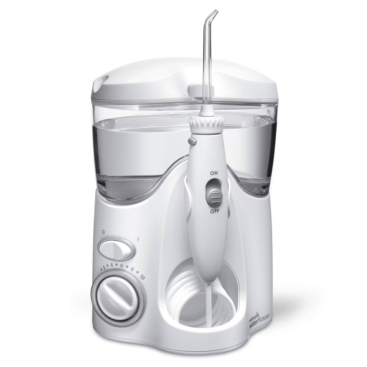 Waterpik Ultra Water Flosser Countertop Oral Irrigator For Teeth | Target