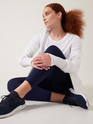 Momentum Seamless Top | Athleta