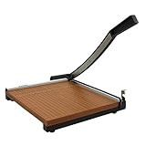 X-Acto® Heavy-Duty 15" x 15" Paper Trimmer | Amazon (US)