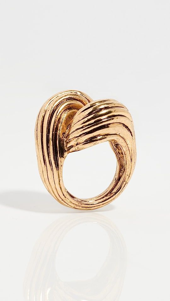 Fusilli Ring | Shopbop