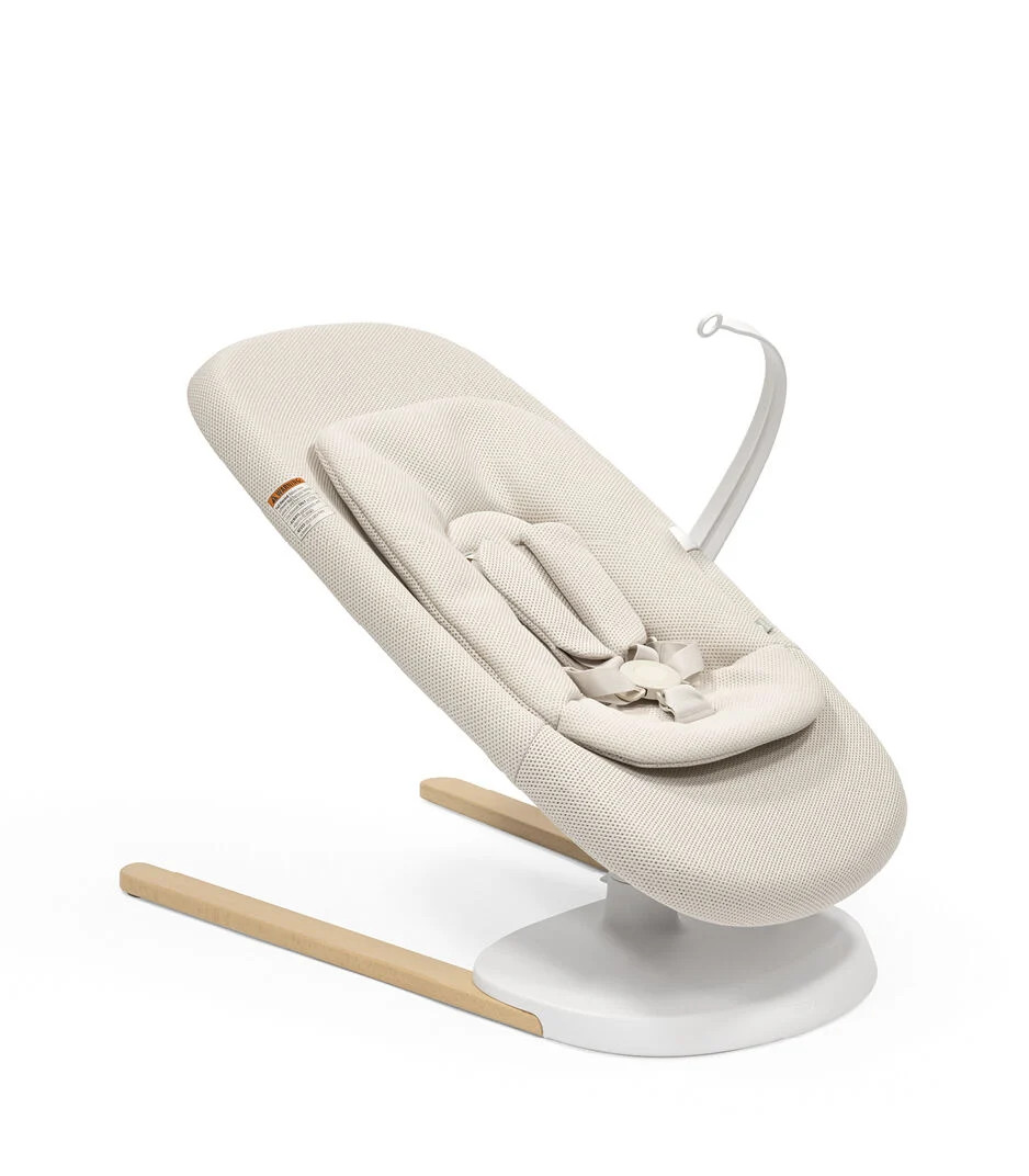 Stokke® Yoga™ Baby Bouncer & Swing | Stokke