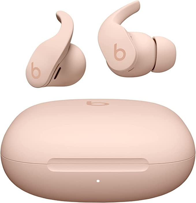 Beats Fit Pro x Kim Kardashian – True Wireless Noise Cancelling Earbuds – Apple H1 Headphone ... | Amazon (US)