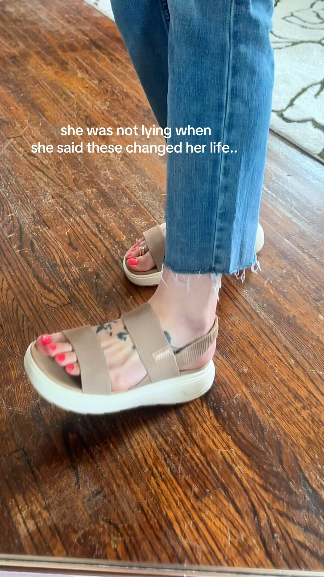 TTS and so comfortable! 

#LTKmomlife #LTKootd #LTKSaleAlert