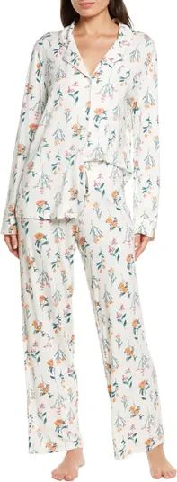 Moonlight Eco Pajamas | Nordstrom