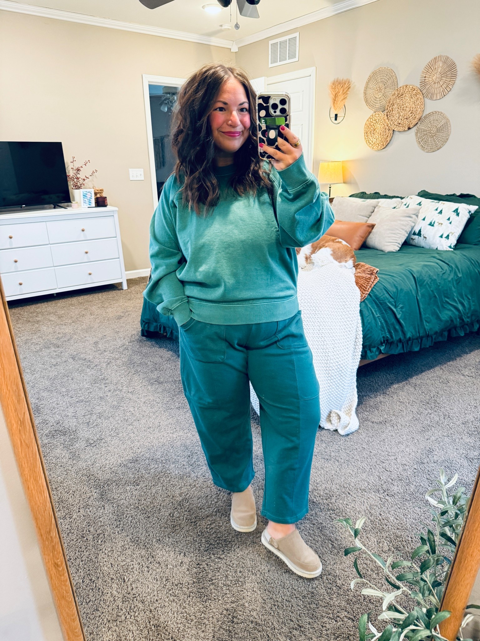 OOTD

#LTKMidsize #LTKOver40 #LTKootd