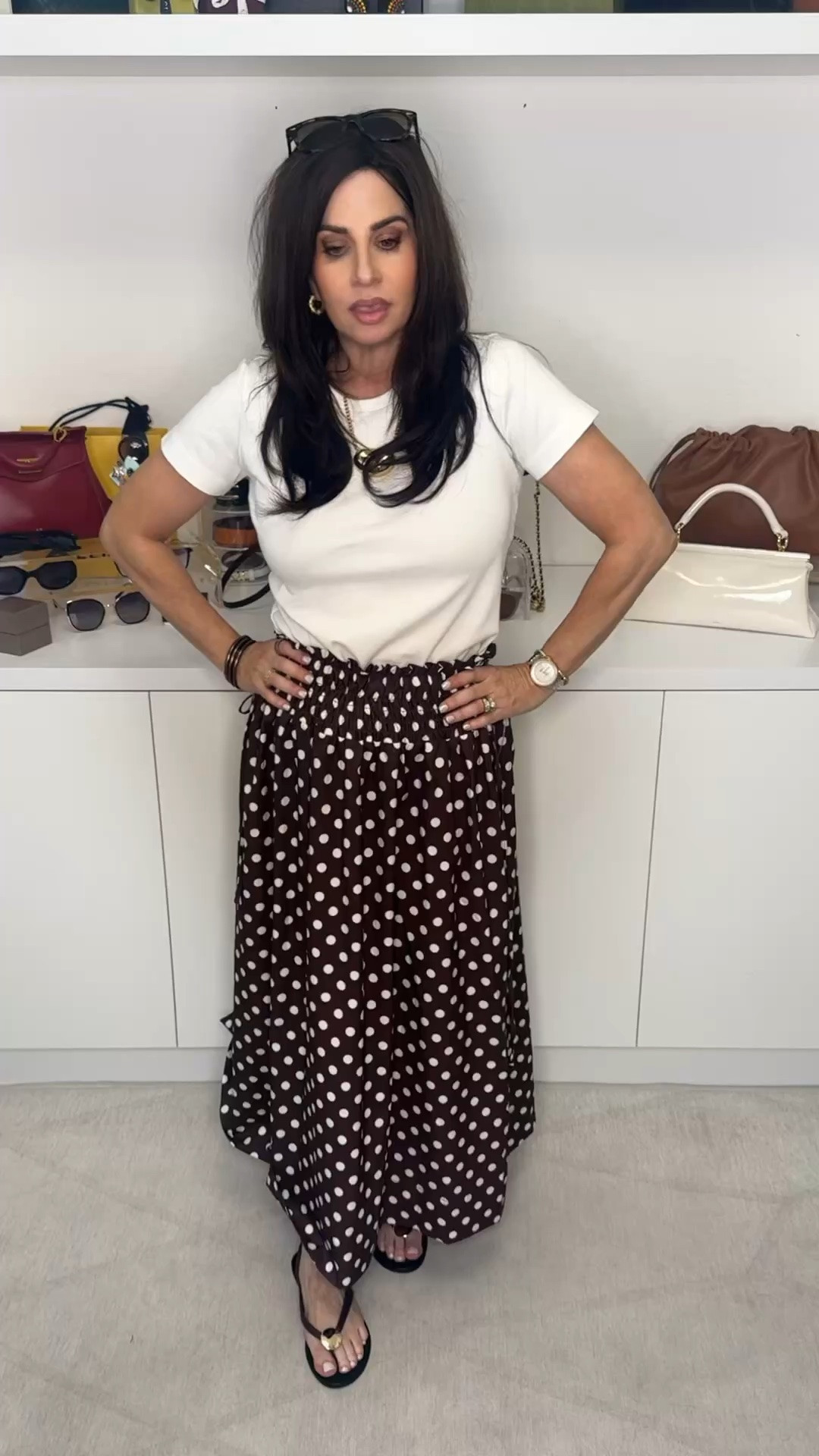 #LTKxMadewell #LTKOver40 #LTKPetite