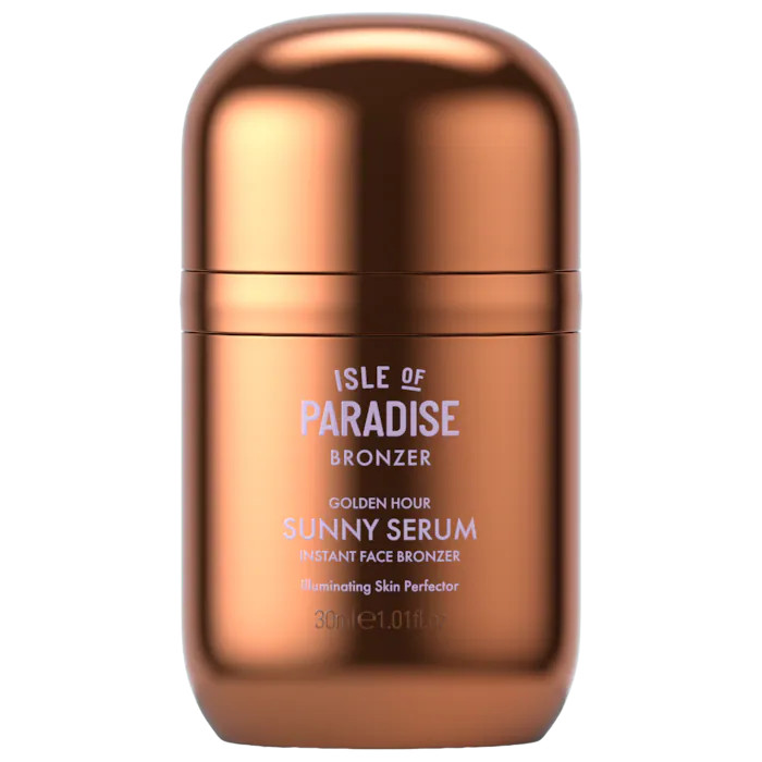 Sunny Serum Instant Face Bronzer | Sephora (US)