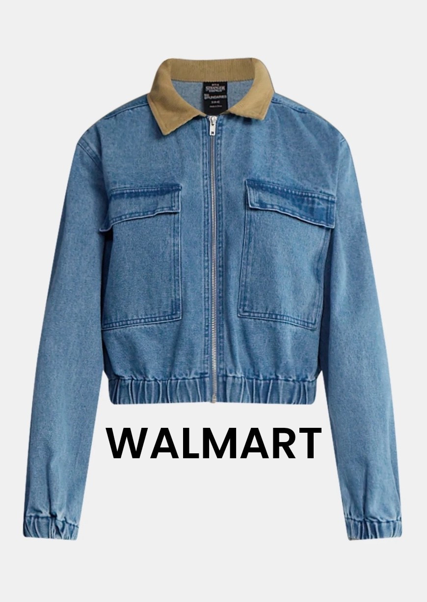 
How To Shop👇🏽

🤍Make sure you're following me first! If not, the app may block the automatic link.
Once you're following, just comment SHOP and I'll send you a DM with all the details.

Super cute jacket!! 

#OOTD #Latinacontentcreator #noncurvylatina #walmartfashion #walmartstyle @walmart @walmartstyle