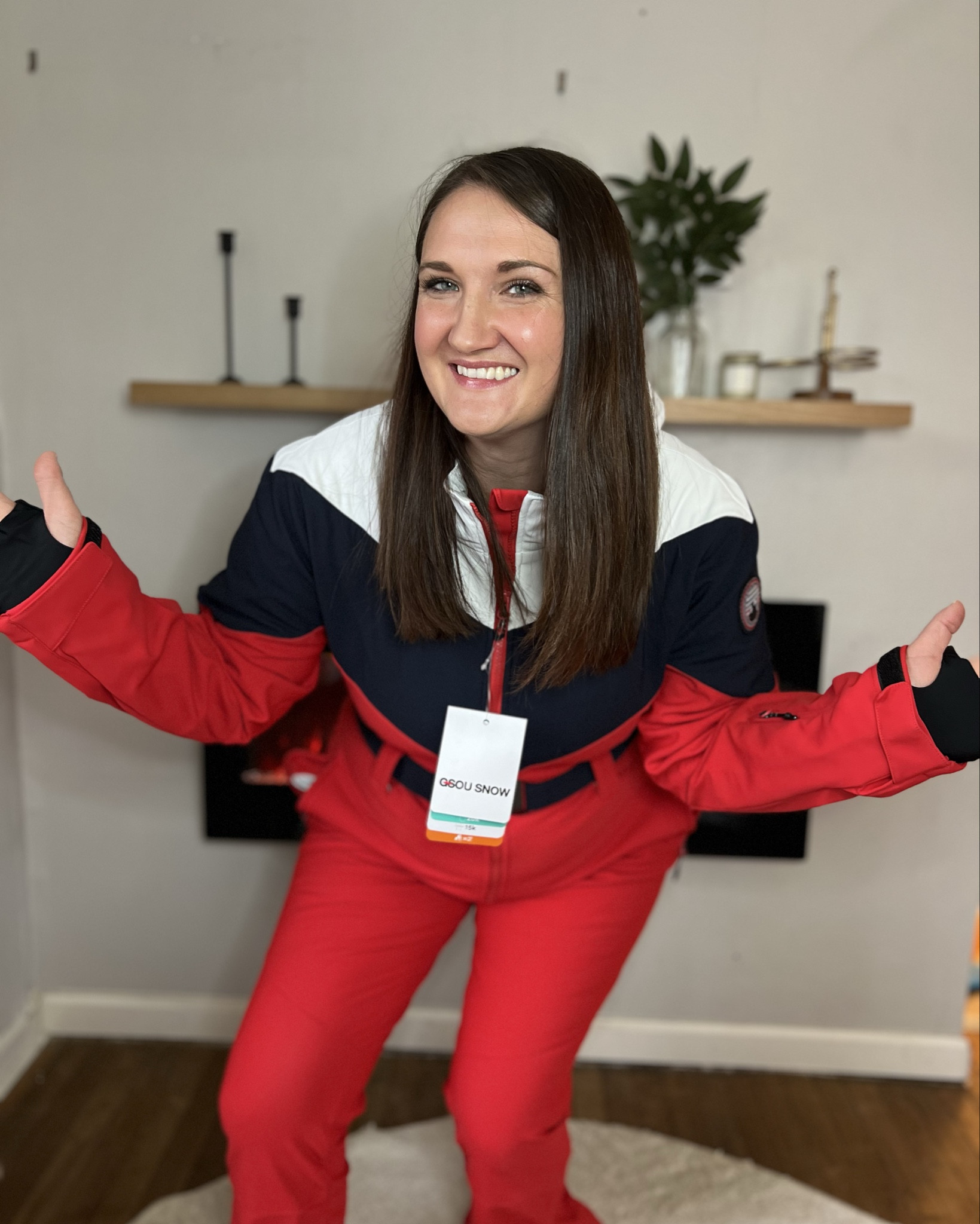 Women’s snow gear snow suit skiing snowboarding 

#LTKGiftGuide #LTKActive #LTKMidsize