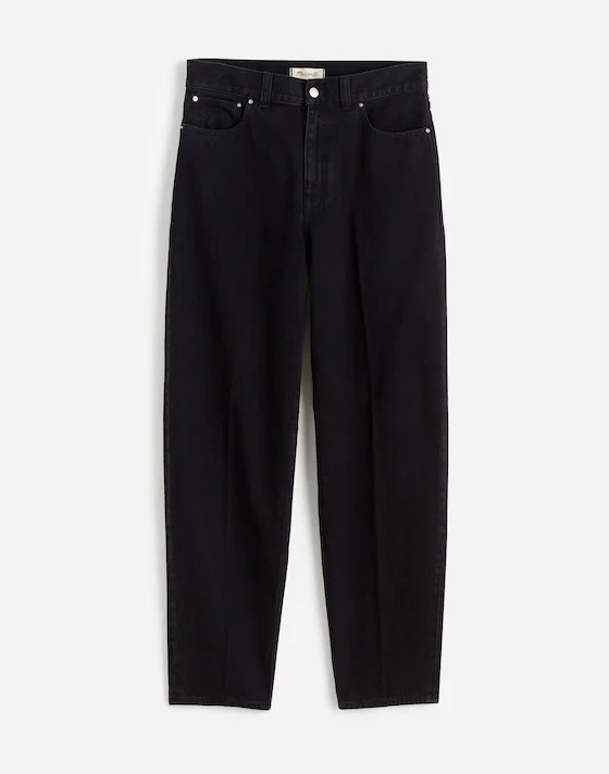 The Arc-Leg Jean | Madewell