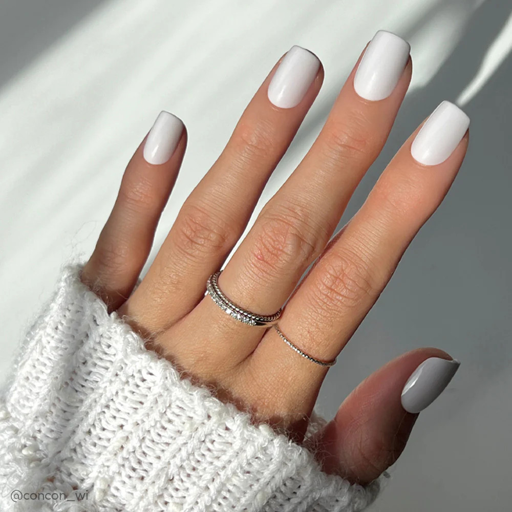 Lilac Gray | Glamnetic
