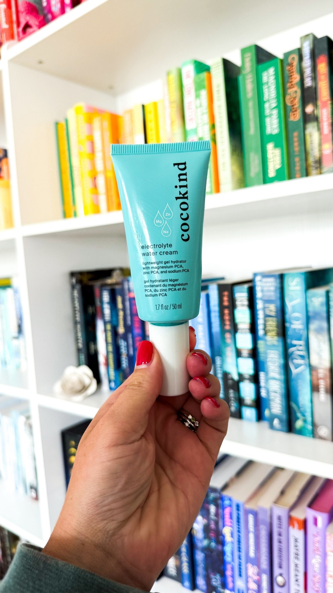 a fave product. 💙

#LTKFindsUnder50 #LTKBeauty